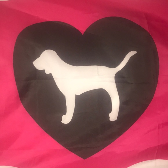 PINK Victoria Secret Flag💋 - Picture 3 of 8